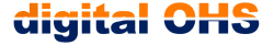 digital OHS Logo