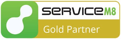 ServiceM8 Gold Partner Simplifi